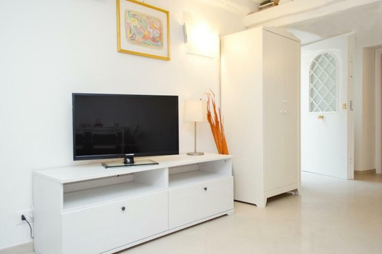 Appartamento Elsa โรม ภายนอก รูปภาพ