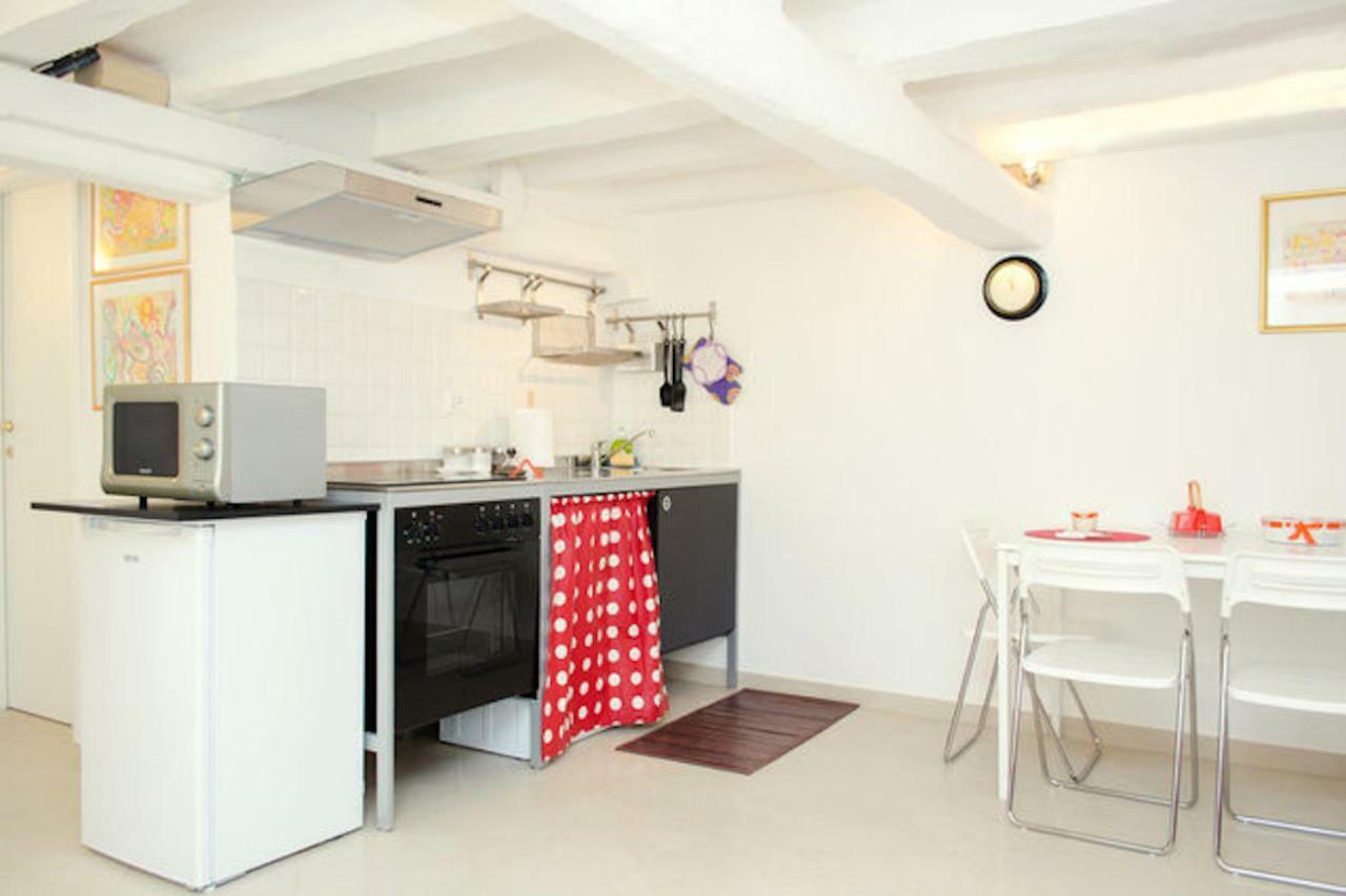 Appartamento Elsa โรม ภายนอก รูปภาพ