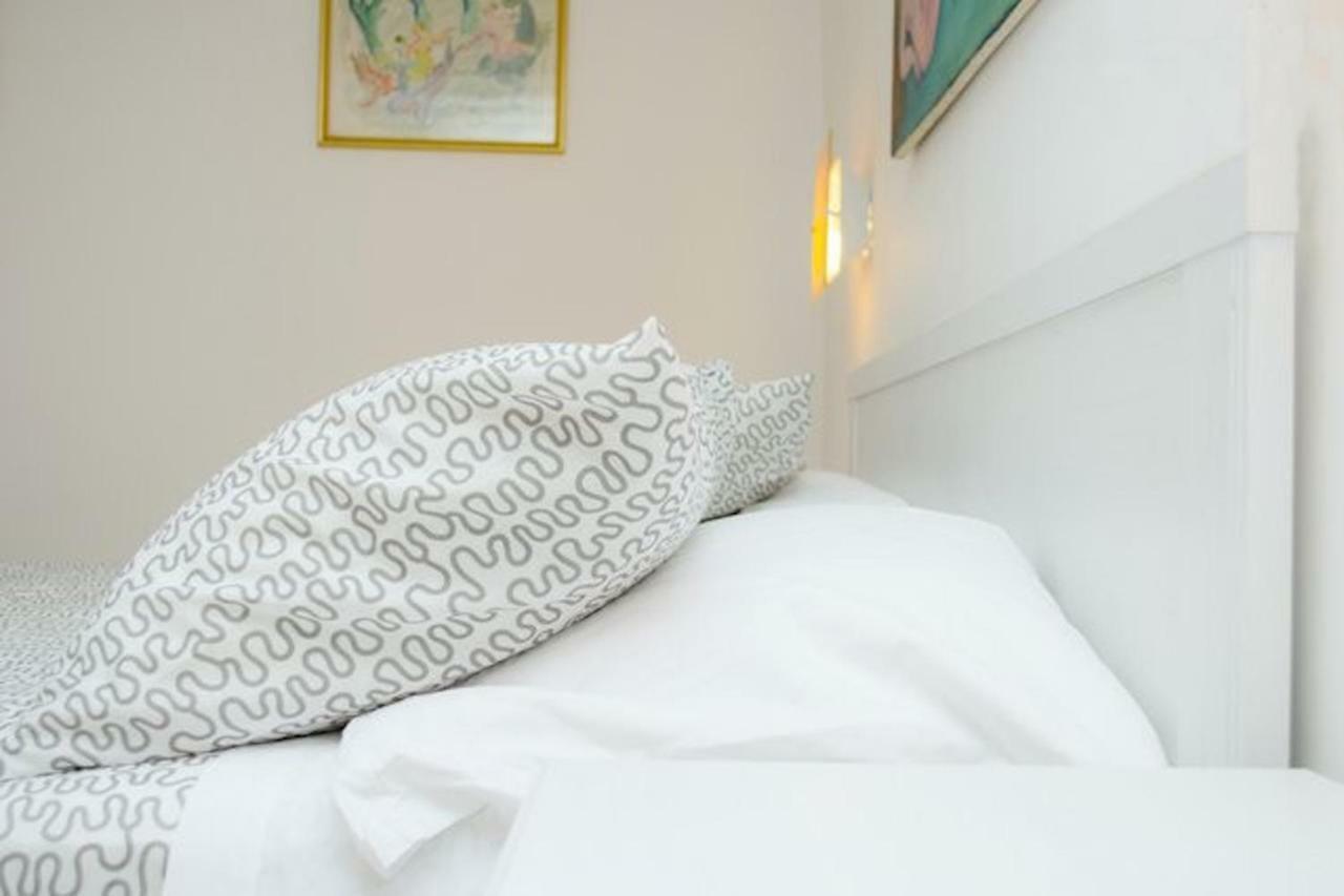 Appartamento Elsa โรม ภายนอก รูปภาพ