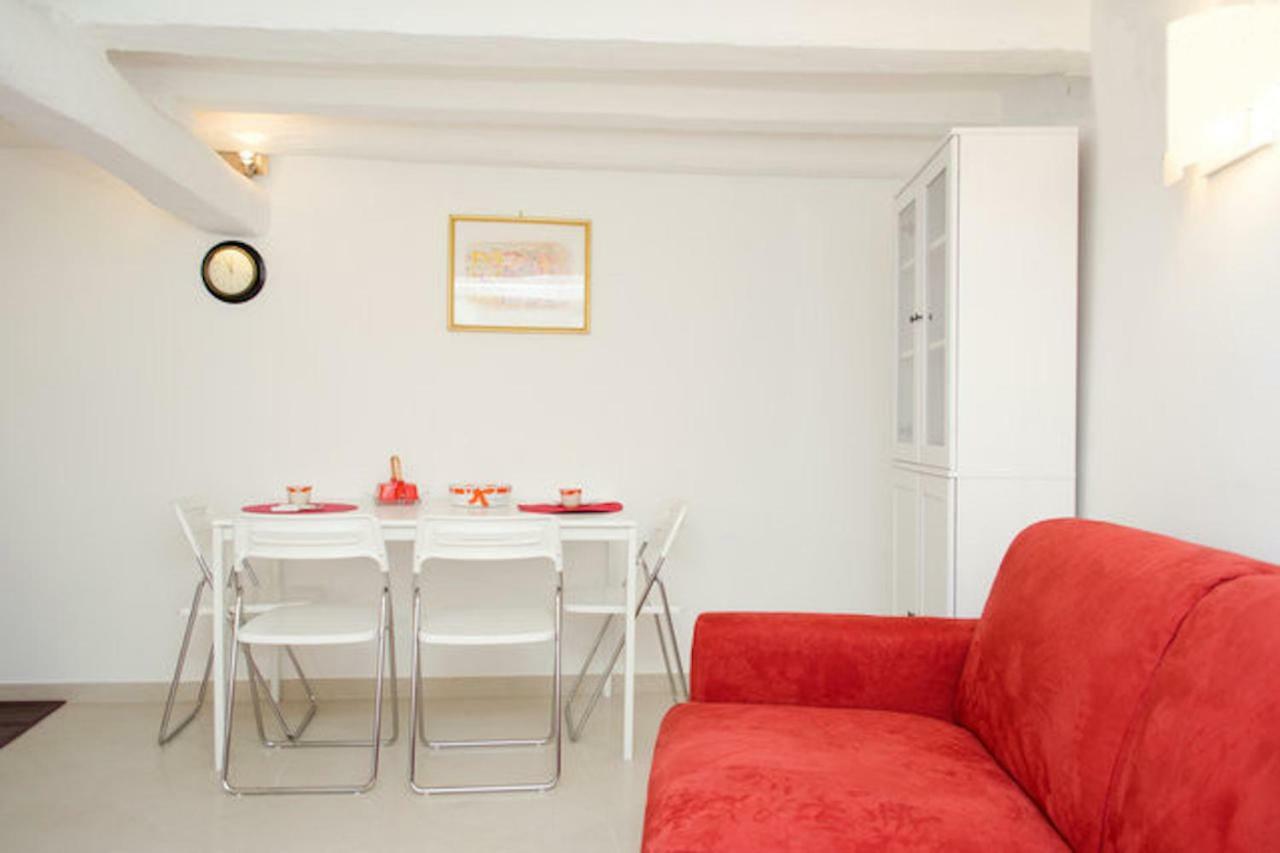 Appartamento Elsa โรม ภายนอก รูปภาพ